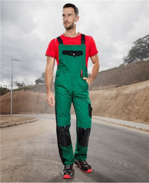 SPODNIE ROBOCZE OGRODNICZKI PRE100 H9502 ARDON SPODNIE ROBOCZE OGRODNICZKI PRE100 H9502 ARDON