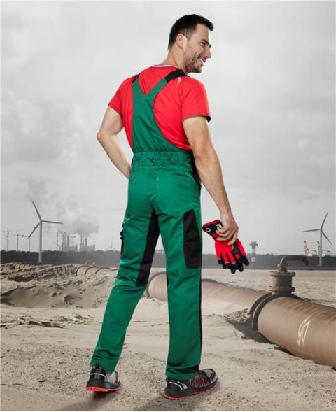 SPODNIE ROBOCZE OGRODNICZKI PRE100 H9502 ARDON SPODNIE ROBOCZE OGRODNICZKI PRE100 H9502 ARDON