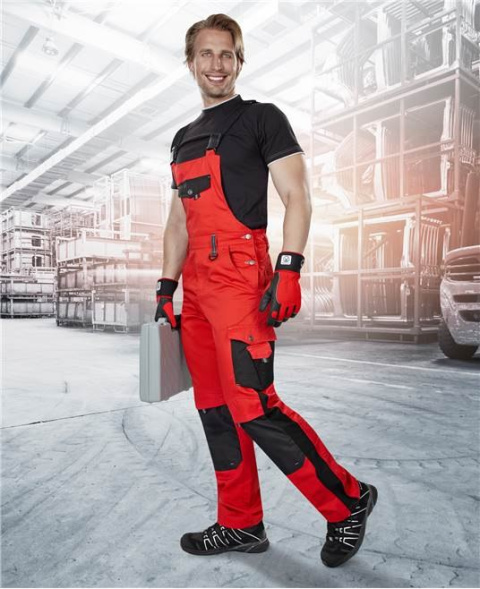 SPODNIE ROBOCZE OGRODNICZKI PRE100 H9505 ARDON SPODNIE ROBOCZE OGRODNICZKI PRE100 H9505 ARDON