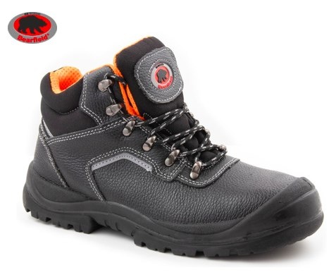 TRZEWIKI ROBOCZE R02 S3 BEARFIELD POLSTAR