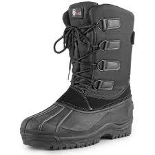 Canis CXS Winter Frost buty robocze ocieplane - trzewiki ochronne śniegowce