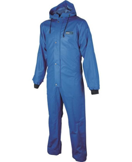 Ardon Aqua 104 H1176 kombinezon roboczy przeciwdeszczowy niebieski- odzież ochronna