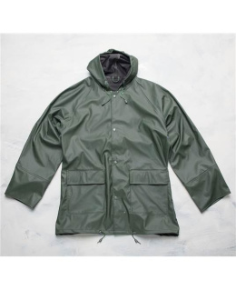 KOMPLET ROBOCZY RAINMAN H9211 ARDON PRZECIWDESZCZOWY ZIELONY