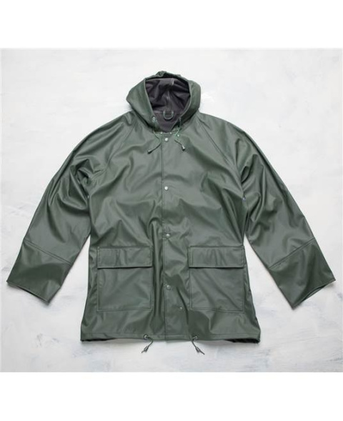 KOMPLET ROBOCZY RAINMAN H9211 ARDON PRZECIWDESZCZOWY ZIELONY KOMPLET ROBOCZY RAINMAN H9211 ARDON PRZECIWDESZCZOWY ZIELONY