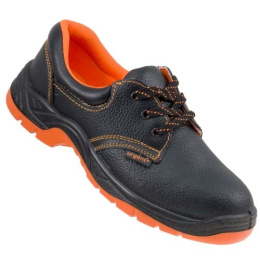 Urgent 201 SB Orange buty robocze półbuty ochronne
