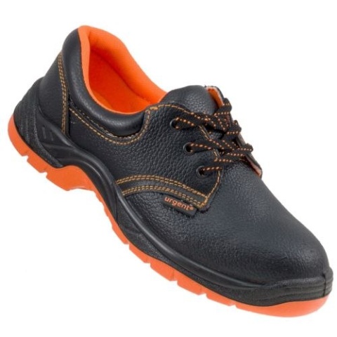 Urgent 201 SB Orange buty robocze półbuty ochronne Urgent 201 SB Orange buty robocze półbuty ochronne