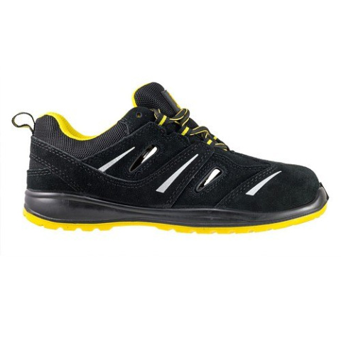 półbuty robocze S1 206 Urgent półbuty robocze S1 206 Urgent