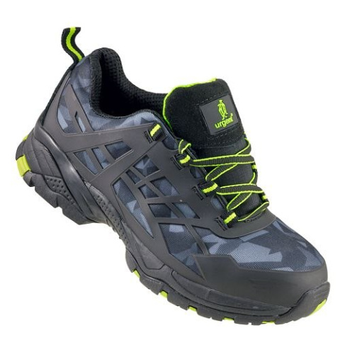 Urgent 238 S1 buty robocze lekkie damskie męskie półbuty ochronne Urgent 238 S1 buty robocze lekkie damskie męskie półbuty ochronne