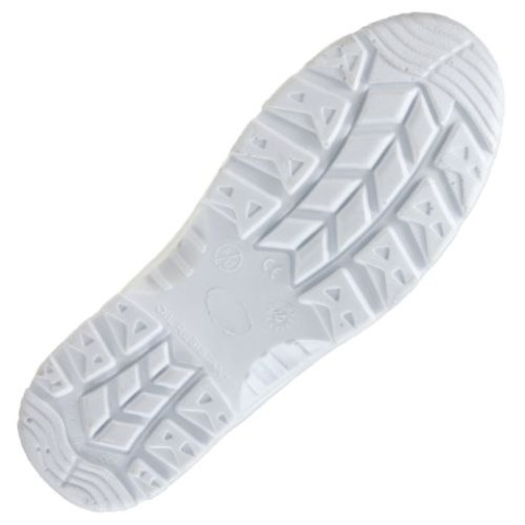 Urgent 251 półbuty robocze S2