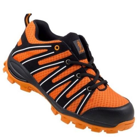 Urgent 262 S1 buty robocze lekkie półbuty ochronne Urgent 262 S1 buty robocze lekkie półbuty ochronne