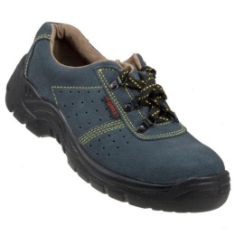 Urgent 205 S1 buty robocze półbuty OCHRONNE