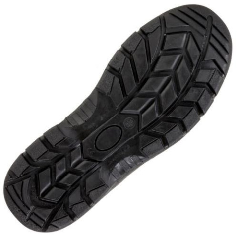 Urgent buty robocze S1 205 Urgent buty robocze S1 205