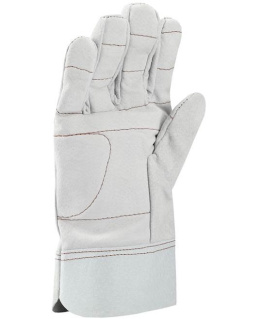 RĘKAWICE ROBOCZE ANTIVIBRA A1022 ARDON ANTYWIBRACYJNE