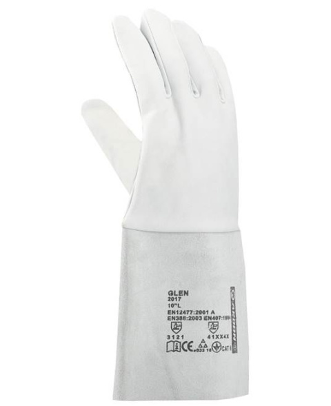 RĘKAWICE ROBOCZE GLEN A2010 ARDON SPAWALNICZE RĘKAWICE ROBOCZE GLEN A2010 ARDON SPAWALNICZE