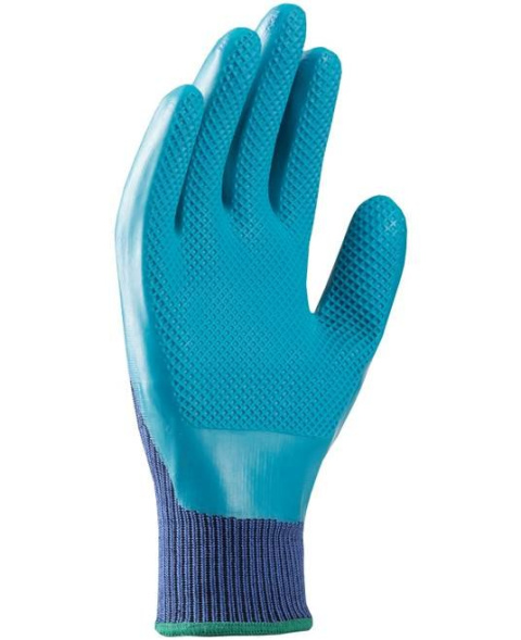 RĘKAWICE ROBOCZE GREEN TOUCH A8017 ARDON POWŁOKA PU I LATEKS Z BLISTREM RĘKAWICE ROBOCZE GREEN TOUCH A8017 ARDON POWŁOKA PU I LATEKS Z BLISTREM