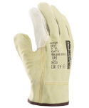 RĘKAWICE ROBOCZE HILTON A2001 ARDON SKÓRA LICOWA RĘKAWICE ROBOCZE HILTON A2001 ARDON SKÓRA LICOWA