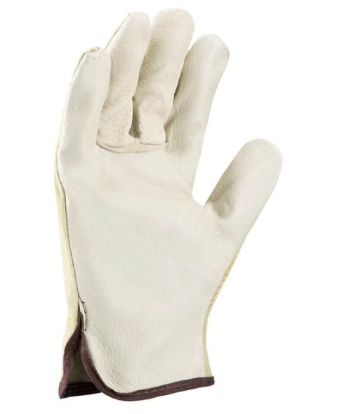 RĘKAWICE ROBOCZE HILTON A2001 ARDON SKÓRA LICOWA RĘKAWICE ROBOCZE HILTON A2001 ARDON SKÓRA LICOWA