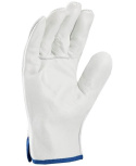 RĘKAWICE ROBOCZE INDY SKÓRA LICOWA WOŁOWA A1099 ARDON Z BLISTREM RĘKAWICE ROBOCZE INDY SKÓRA LICOWA WOŁOWA A1099 ARDON Z BLISTREM