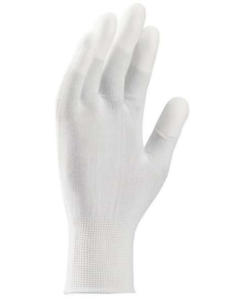 RĘKAWICE ROBOCZE KOŃCE PALCÓW POWLEKANE POLIRETANEM PU LEO A9002 ARDON RĘKAWICE ROBOCZE KOŃCE PALCÓW POWLEKANE POLIRETANEM PU LEO A9002 ARDON