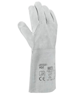 RĘKAWICE ROBOCZE MEL A2007 ARDON SPAWALNICZE