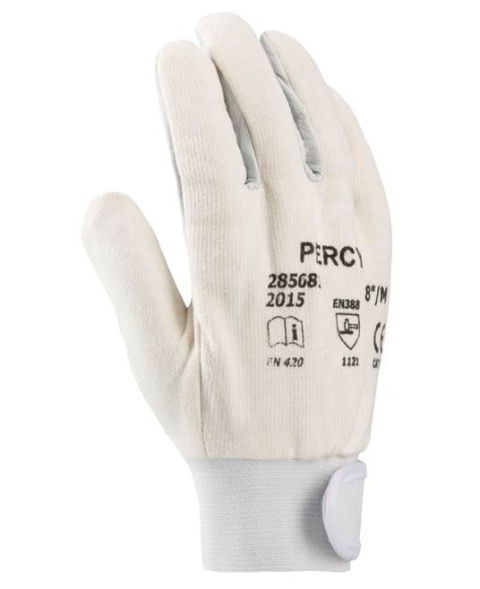 RĘKAWICE ROBOCZE PERCY A1017 ARDON KOZIA SKÓRA RĘKAWICE ROBOCZE PERCY A1017 ARDON KOZIA SKÓRA