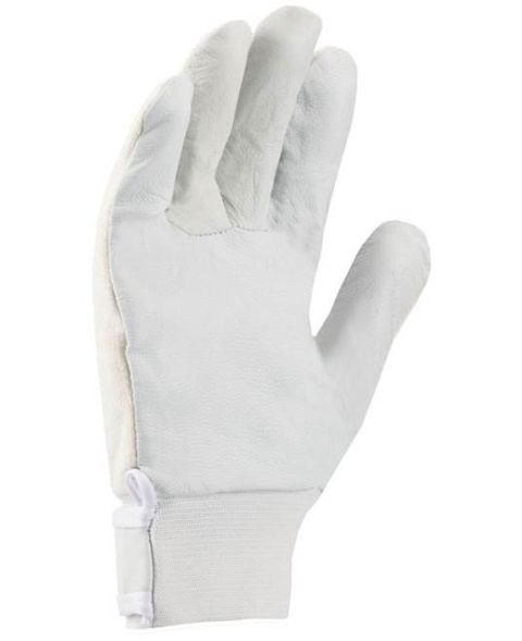 RĘKAWICE ROBOCZE PERCY A1017 ARDON KOZIA SKÓRA RĘKAWICE ROBOCZE PERCY A1017 ARDON KOZIA SKÓRA