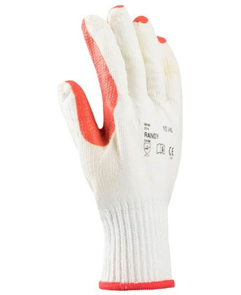 RĘKAWICE ROBOCZE RANDY A10063 ARDON NA MAGAZYN DO TRANSPORTU RĘKAWICE ROBOCZE RANDY A10063 ARDON NA MAGAZYN DO TRANSPORTU