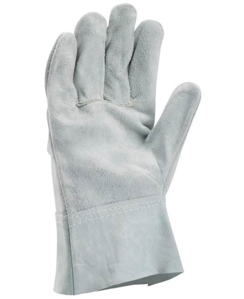 RĘKAWICE ROBOCZE SIMON A2008 ARDON SKÓRZANE Z DWOINY RĘKAWICE ROBOCZE SIMON A2008 ARDON SKÓRZANE Z DWOINY