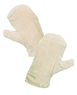 ROBOCZE RĘKAWICE TEKSTYLNE CXS DOLI 3310 007 100 11 CANIS