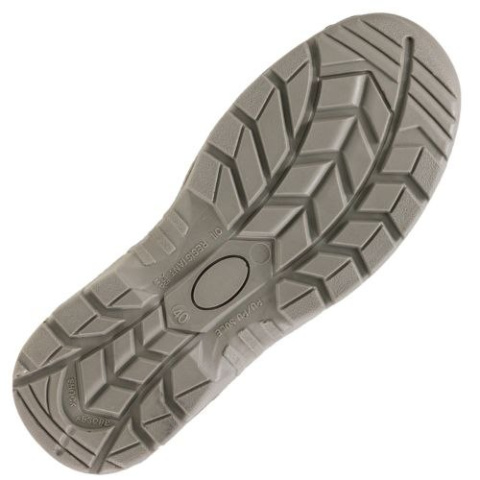 Urgent 302 buty robocze OB Urgent 302 buty robocze OB