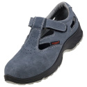 sandały robocze S1 302 gray Urgent sandały robocze S1 302 gray Urgent
