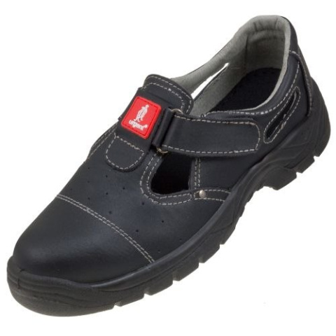 sandały robocze S1 303 Urgent sandały robocze S1 303 Urgent