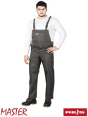 SPODNIE ROBOCZE OGRODNICZKI SM MASTER REIS SPODNIE ROBOCZE OGRODNICZKI SM MASTER REIS