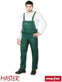 SPODNIE ROBOCZE OGRODNICZKI SM MASTER REIS SPODNIE ROBOCZE OGRODNICZKI SM MASTER REIS