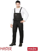 SPODNIE ROBOCZE OGRODNICZKI SM MASTER REIS SPODNIE ROBOCZE OGRODNICZKI SM MASTER REIS