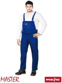 Reis SM Master spodnie robocze ogrodniczki ochronne tanie Reis SM Master spodnie robocze ogrodniczki ochronne tanie