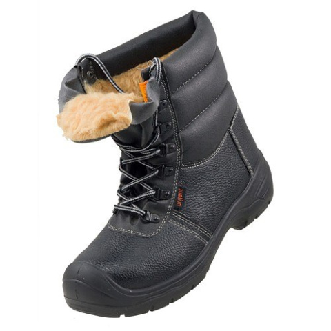 Urgent trzewiki robocze SB 112 zimowe