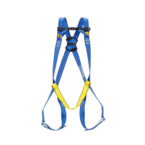 ZESTAW ASEKURACYJNY BASIC 3S PROTEKT Z SZLKAMI BEZPIECZEŃSTWA P 03S I AMORTYZATOREM ABM+LB 101 ZESTAW ASEKURACYJNY BASIC 3S PROTEKT Z SZLKAMI BEZPIECZEŃSTWA P 03S I AMORTYZATOREM ABM+LB 101