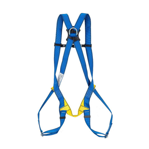 SZELKI BEZP. P 01 S, AMORTYZ. BEZP. ABM SCF + 2AZ 011 + 2xAZ029, + WOREK TRANSPORTOWY