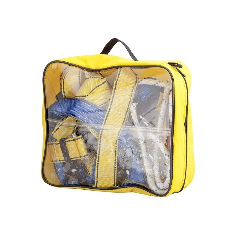 ZESTAW ASEKURACYJNY BASIC PRO 5/05 Z SZELKAMI BEZPIECZEŃSTWA P 30 I URZĄDZENIEM SAMOZACISKOWYM AC 060+AZ 011 ZESTAW ASEKURACYJNY BASIC PRO 5/05 Z SZELKAMI BEZPIECZEŃSTWA P 30 I URZĄDZENIEM SAMOZACISKOWYM AC 060+AZ 011