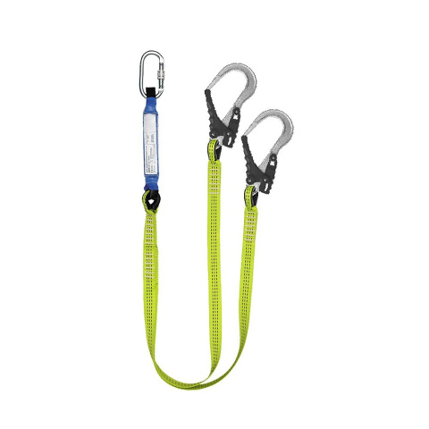 SZELKI BEZP. P 52PRO, AMORTYZ. BEZP. ABM -SCF BW 260 + AZ 011 + 2X AZ 029, +URZĄDZENIE PROT 22 + WOREK TRANSPORTOWY