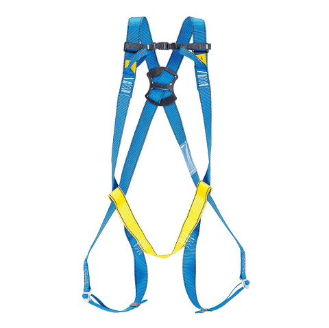 SZELKI BEZP. P 30 + URZĄDZENIE SAMOHAM. WR 025 10/AZ 02AS +AZ 011, +WOREK TRANSPORTOWY SZELKI BEZP. P 30 + URZĄDZENIE SAMOHAM. WR 025 10/AZ 02AS +AZ 011, +WOREK TRANSPORTOWY