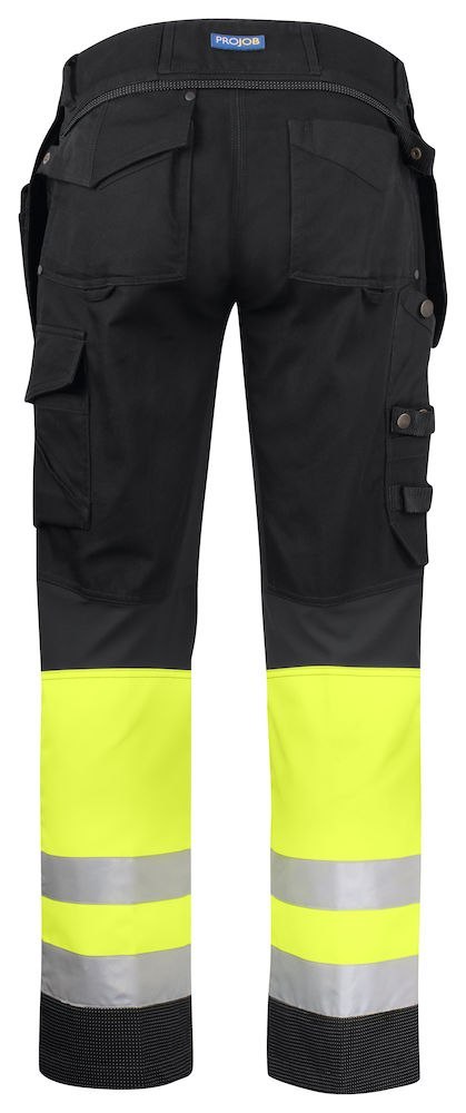 6524 spodnie robocze do pasa Extreme 6524 spodnie robocze do pasa Extreme