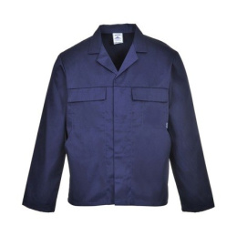 BLUZA ROBOCZA MAYO C859 PORTWEST GRANATOWA