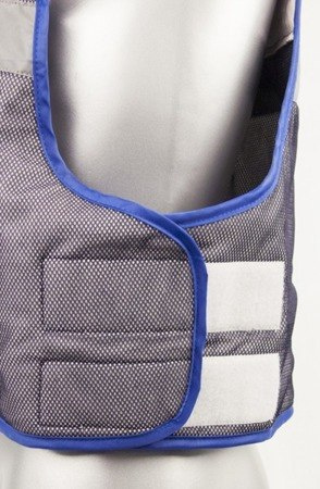 KAMIZELKA ROBOCZA CV01 PORTWEST CHŁODZĄCA KAMIZELKA ROBOCZA CV01 PORTWEST CHŁODZĄCA