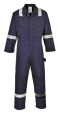 KOMBINEZON ROBOCZY IONA F813 PORTWEST GRANATOWY