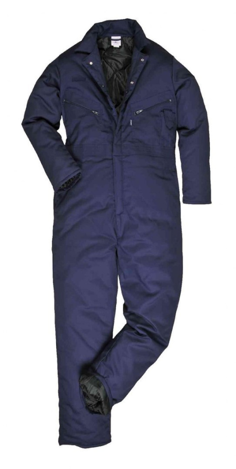 KOMBINEZON ROBOCZY OCIEPLANY ORKNEY S816 PORTWEST GRANATOWY KOMBINEZON ROBOCZY OCIEPLANY ORKNEY S816 PORTWEST GRANATOWY