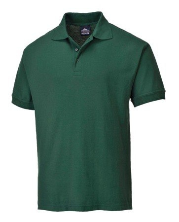 KOSZULKA ROBOCZA POLO NAPLES B210 PORTWEST KOSZULKA ROBOCZA POLO NAPLES B210 PORTWEST