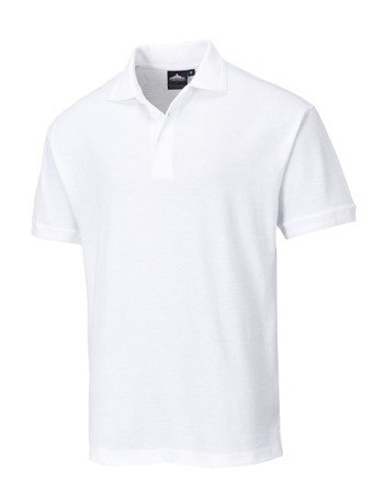 KOSZULKA ROBOCZA POLO NAPLES B210 PORTWEST KOSZULKA ROBOCZA POLO NAPLES B210 PORTWEST