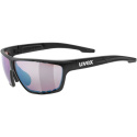 OKULARY SPORTOWE SPORTSTYLE 706 COLORVISION UVEX OKULARY SPORTOWE SPORTSTYLE 706 COLORVISION UVEX